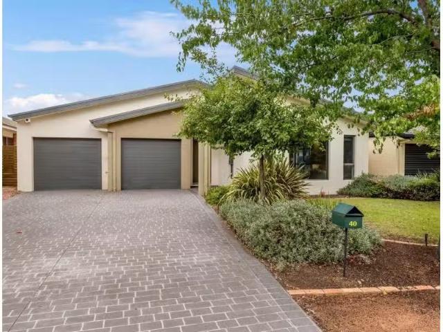 House for rent in Canberra, Australian Capital Territory
