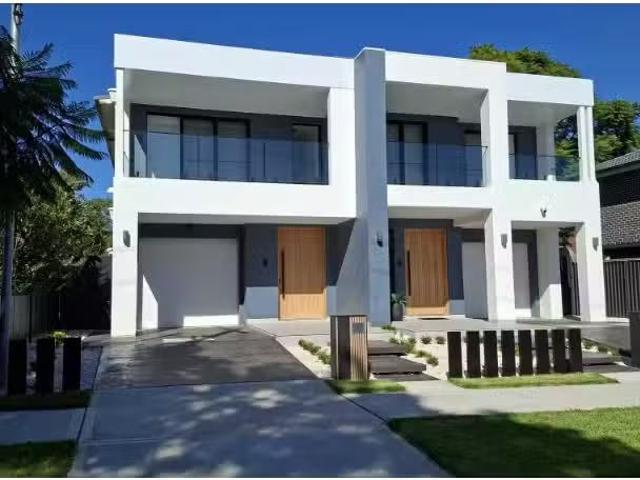 Condo for rent in Sydney, New South Wales