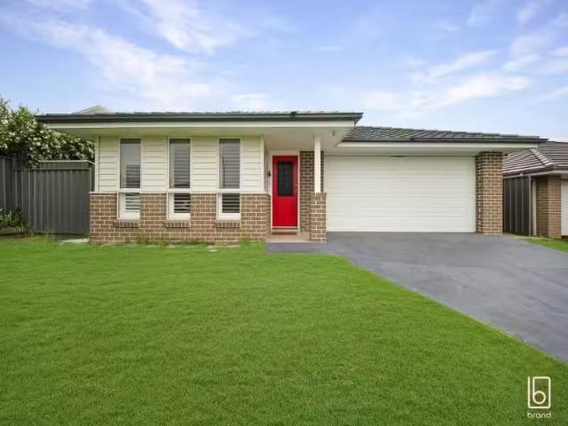 House for rent in Wadalba, New South Wales