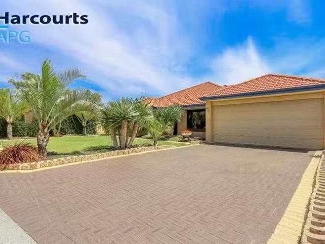 House for rent in Dalyellup, Western Australia