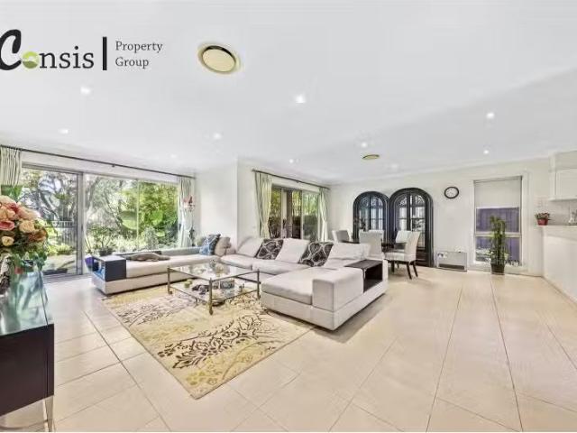 House for rent in Sydney, New South Wales