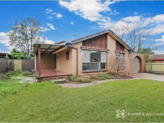 House for rent in Albury, New South Wales