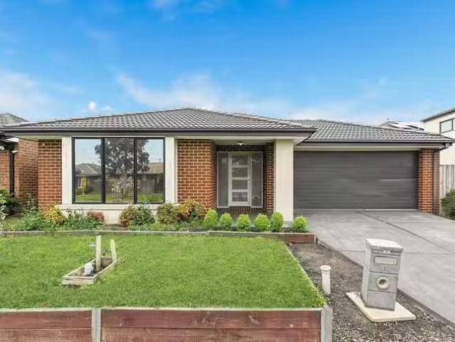 House for rent in Camerons Creek, Victoria