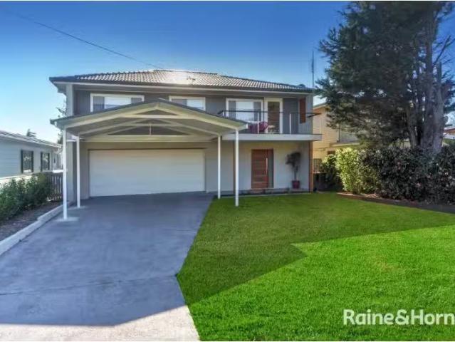House for rent in Greenwell Point, New South Wales