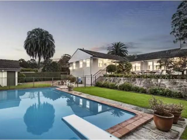 House for rent in Sydney, New South Wales