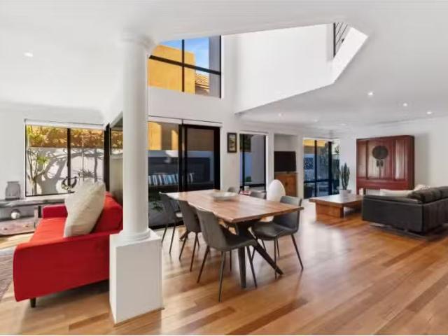 House for rent in Highgate, Western Australia