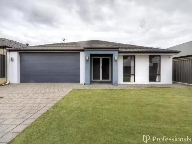 House for rent in Landsdale, Western Australia