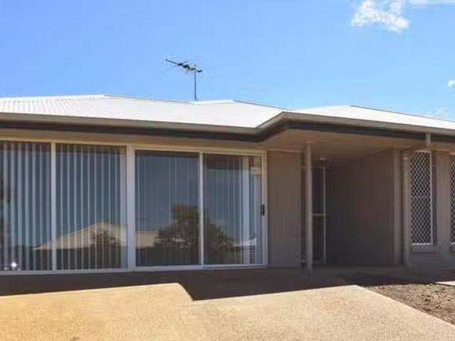 House for rent in Gracemere, Queensland