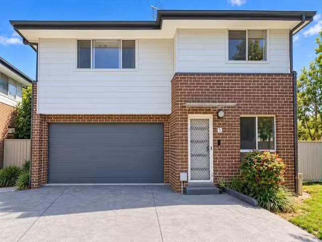 House for rent in Penrith, Sydney