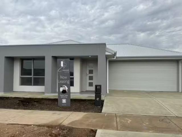 House for rent in Lyndoch, South Australia