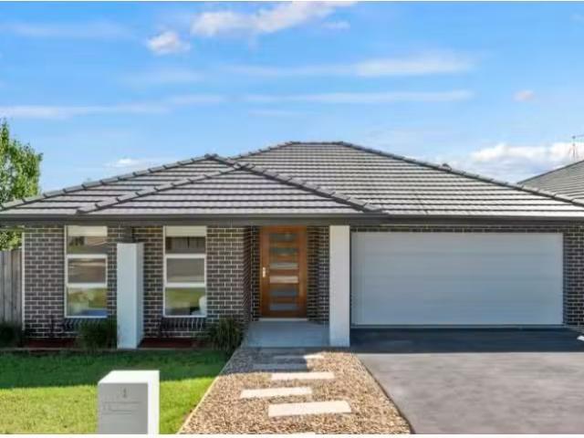 House for rent in Sydney, New South Wales