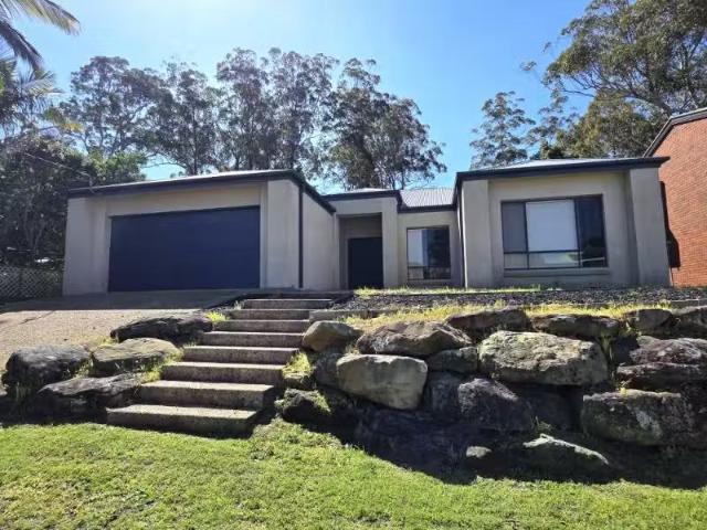 House for rent in Lemon Tree Passage, Port Stephens Council