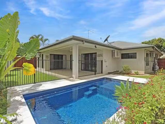 House for rent in Edmonton, Queensland