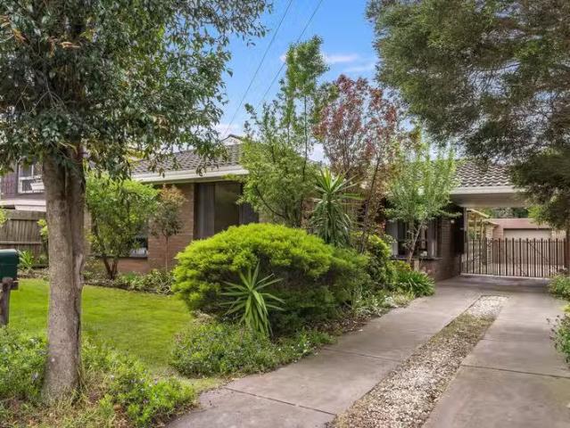 House for rent in Geelong, Victoria