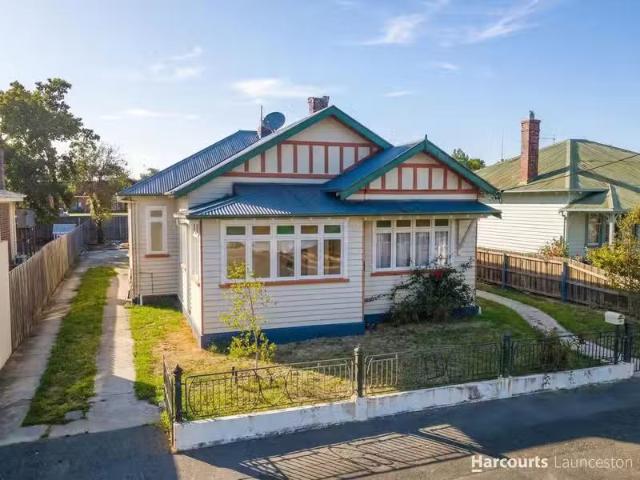 House for rent in Launceston, Tasmania