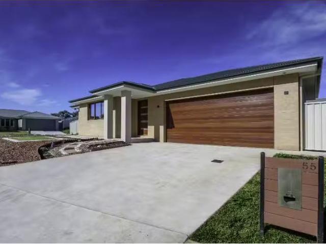 House for rent in Albury, New South Wales