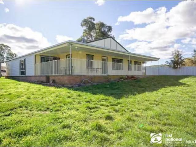House for rent in Hargraves, New South Wales