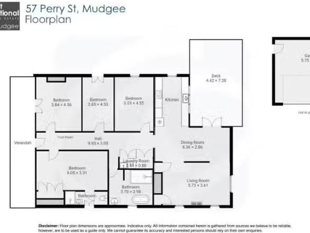 House for rent in Mudgee, New South Wales