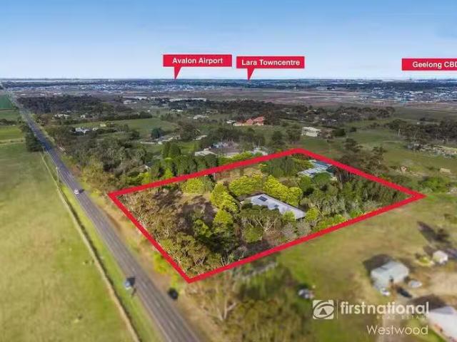 House for rent in Lara, Victoria