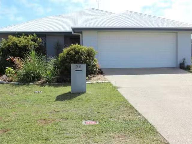 House for rent in Mackay, Queensland