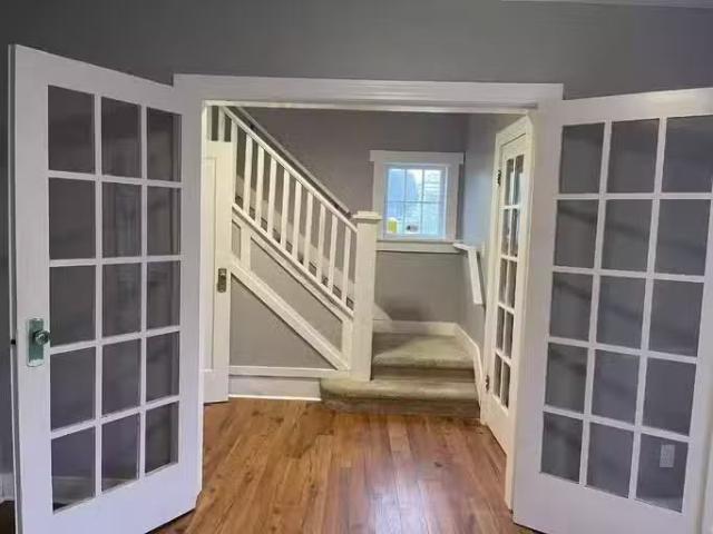 Condo for rent in New Westminster, British Columbia