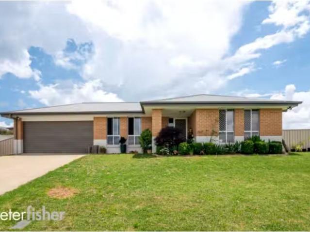 House for rent in Orange, New South Wales