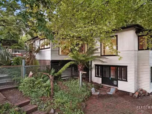House for rent in Camerons Creek, Victoria