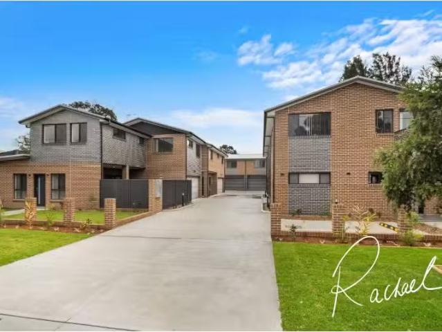Condo for rent in Sydney, New South Wales
