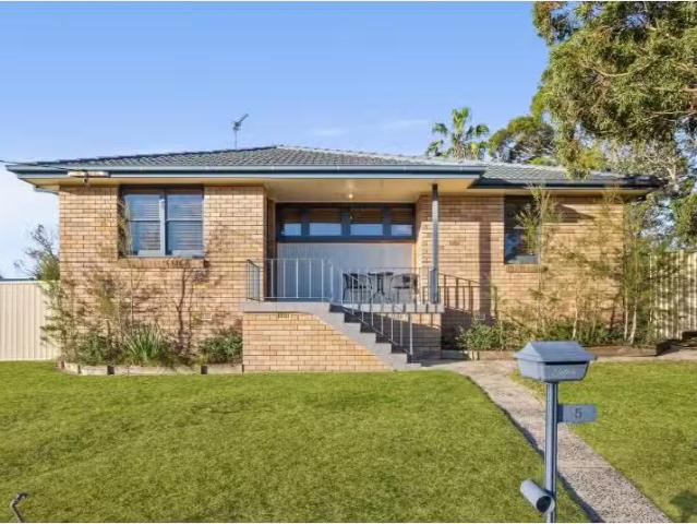 House for rent in Wollongong West, New South Wales