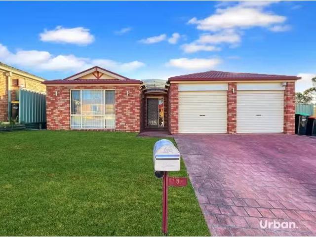 House for rent in Sydney, New South Wales
