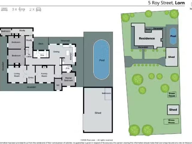 House for rent in Ambergate, New South Wales