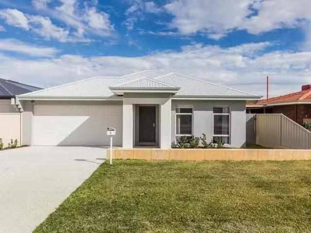 House for rent in Carlisle, Western Australia