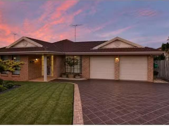 House for rent in Sydney, New South Wales