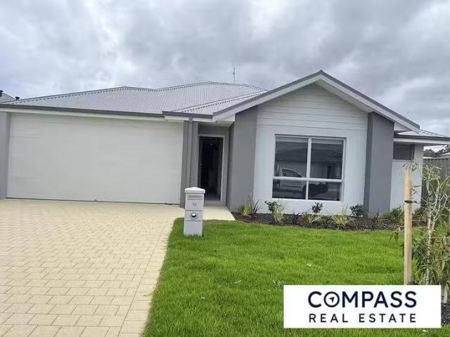 House for rent in Henley Brook, Western Australia