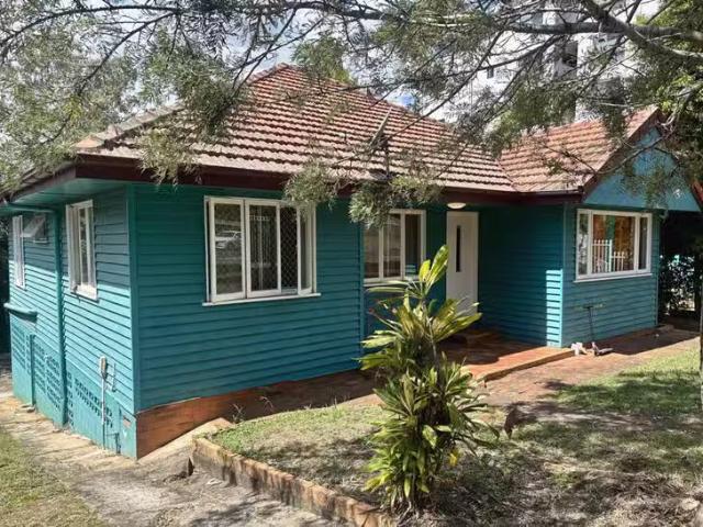 House for rent in Toombul, Queensland