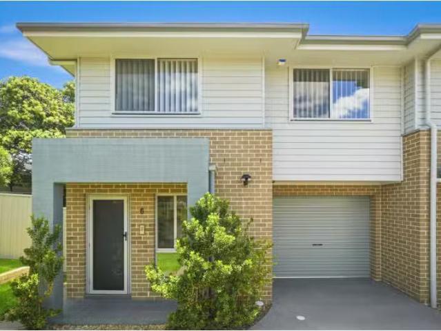 Condo for rent in Sydney, New South Wales