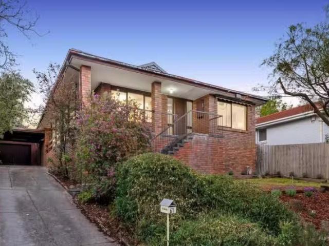 House for rent in Camerons Creek, Victoria