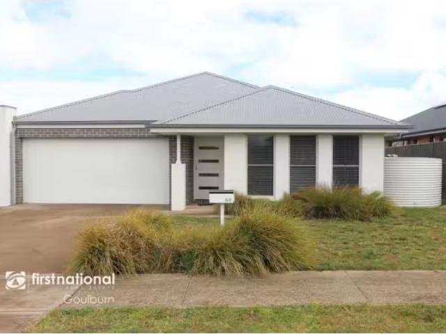 House for rent in Brisbane Grove, New South Wales
