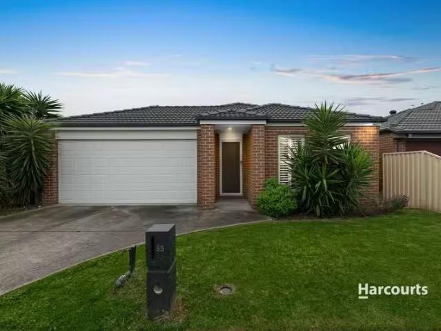 House for rent in Camerons Creek, Victoria