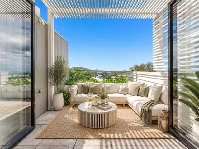 Apartment for rent in Pottsville, New South Wales