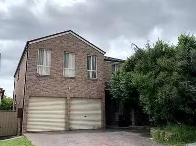 House for rent in Sydney, New South Wales