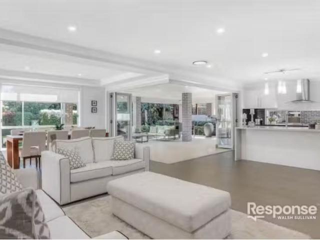 House for rent in Sydney, New South Wales