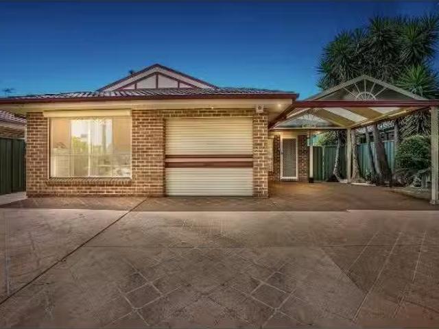 House for rent in Sydney, New South Wales