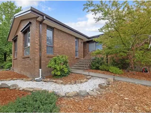 House for rent in Kambah, Australian Capital Territory