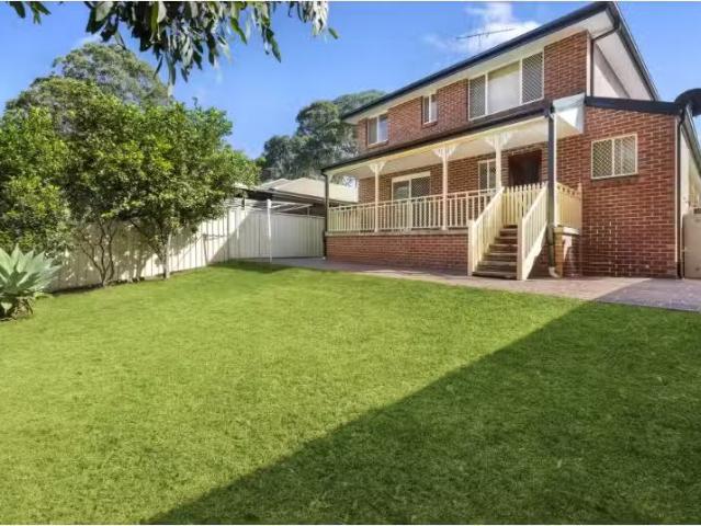 House for rent in Sydney, New South Wales