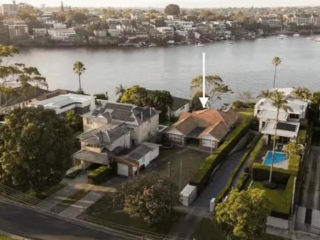 House for rent in Sydney, New South Wales