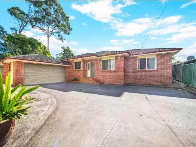 House for rent in Sydney, New South Wales