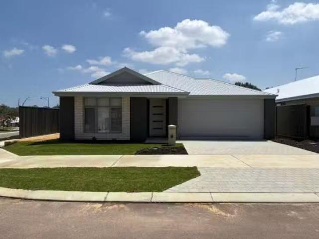House for rent in Baldivis, Western Australia