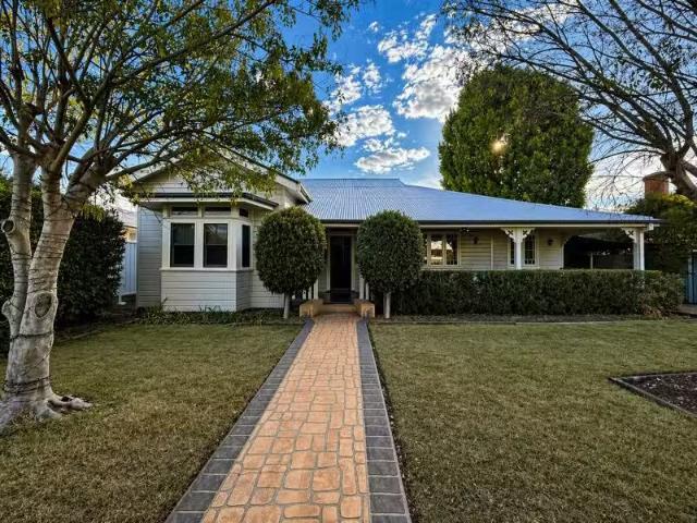 House for rent in Moree, New South Wales