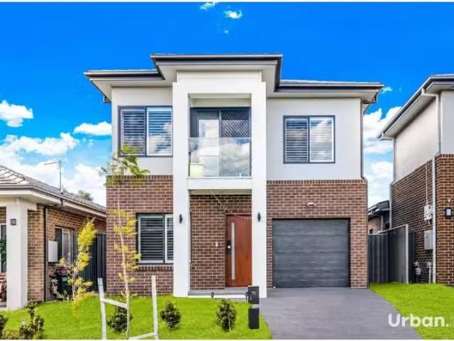 House for rent in The Ponds, Sydney